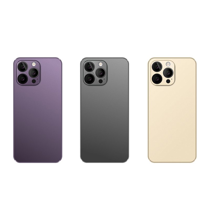 Global Version Hot 30 Play Celulares 6.52inch Phones Mobile Android 3G Y 4G Smartphone 2GB 64GB